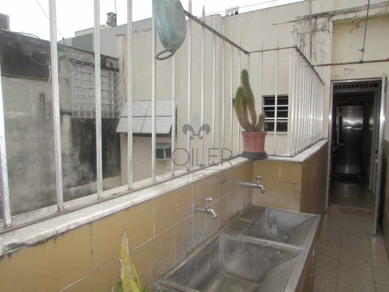 19 - Apartamento à venda Rua Visconde de Pirajá, Ipanema, Rio de Janeiro - R$ 1.690.000 - IP-VP3008 - 20