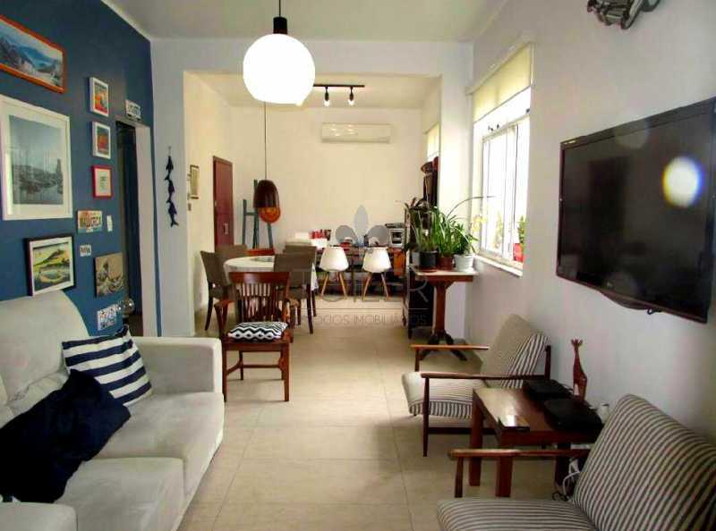 01 - Apartamento à venda Rua Prudente de Morais,Ipanema, Rio de Janeiro - R$ 1.380.000 - IP-PM2014 - 1