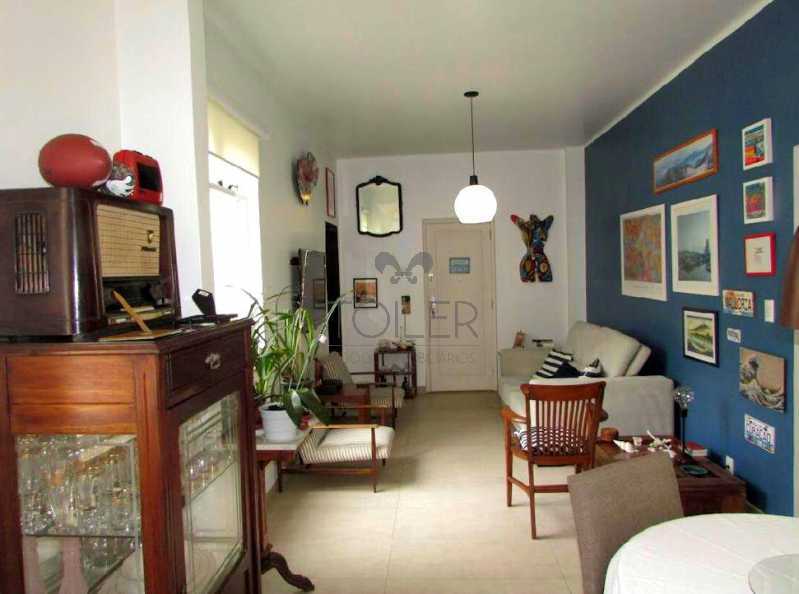 02 - Apartamento à venda Rua Prudente de Morais,Ipanema, Rio de Janeiro - R$ 1.380.000 - IP-PM2014 - 3