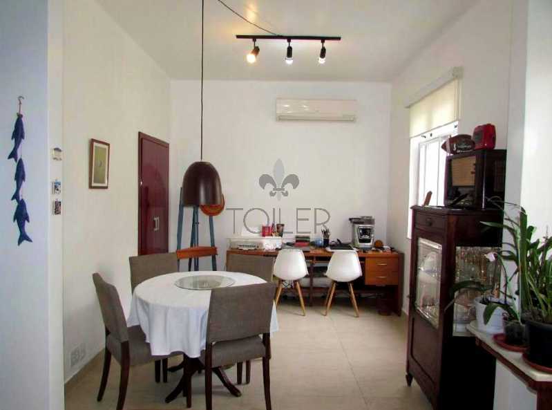 06 - Apartamento à venda Rua Prudente de Morais,Ipanema, Rio de Janeiro - R$ 1.380.000 - IP-PM2014 - 7