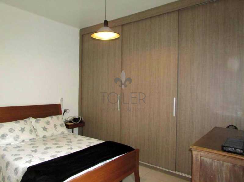 07 - Apartamento à venda Rua Prudente de Morais,Ipanema, Rio de Janeiro - R$ 1.380.000 - IP-PM2014 - 8