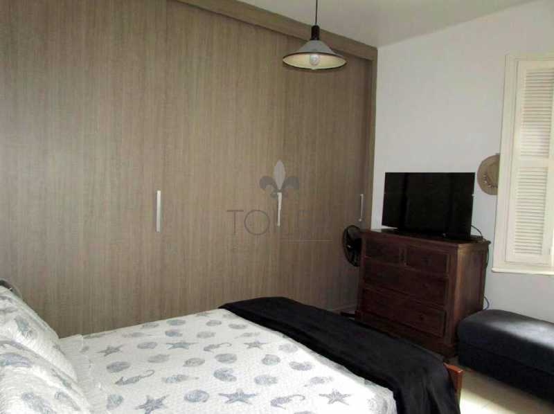 08 - Apartamento à venda Rua Prudente de Morais,Ipanema, Rio de Janeiro - R$ 1.380.000 - IP-PM2014 - 9