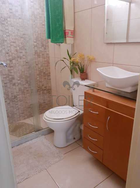 Conheça 05. do imóvel - Apartamento à venda Rua Pedro Ernesto, Gamboa, Rio de Janeiro - R$ 290.000 - GA-PE2001 - 6 05. - Apartamento à venda Rua Pedro Ernesto, Gamboa, Rio de Janeiro - R$ 290.000 - GA-PE2001 - 6