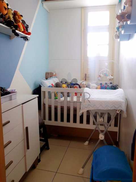 06. - Apartamento à venda Rua Pedro Ernesto, Gamboa, Rio de Janeiro - R$ 290.000 - GA-PE2001 - 7