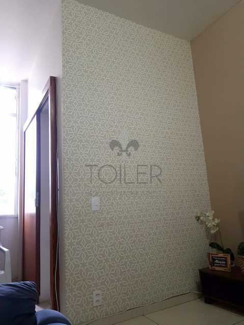 Conheça 09. do imóvel - Apartamento à venda Rua Pedro Ernesto, Gamboa, Rio de Janeiro - R$ 290.000 - GA-PE2001 - 10 09. - Apartamento à venda Rua Pedro Ernesto, Gamboa, Rio de Janeiro - R$ 290.000 - GA-PE2001 - 10