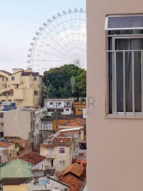 12. - Apartamento à venda Rua Pedro Ernesto, Gamboa, Rio de Janeiro - R$ 290.000 - GA-PE2001 - 13