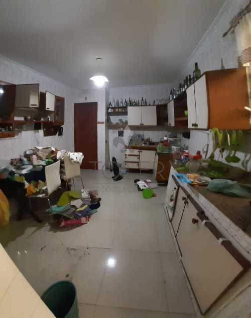 12 - Apartamento à venda Rua Pereira de Araújo, Irajá, Rio de Janeiro - R$ 330.000 - IR-PA3001 - 13