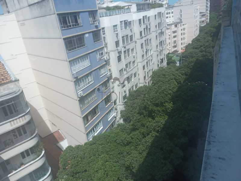 02 - Apartamento à venda Rua Bulhões de Carvalho, Copacabana, Rio de Janeiro - R$ 3.300.000 - CO-BC4003 - 3