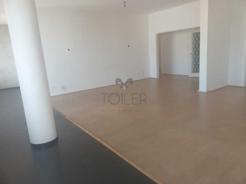 Conheça 03 do imóvel - Apartamento à venda Rua Bulhões de Carvalho, Copacabana, Rio de Janeiro - R$ 3.300.000 - CO-BC4003 - 4 03 - Apartamento à venda Rua Bulhões de Carvalho, Copacabana, Rio de Janeiro - R$ 3.300.000 - CO-BC4003 - 4