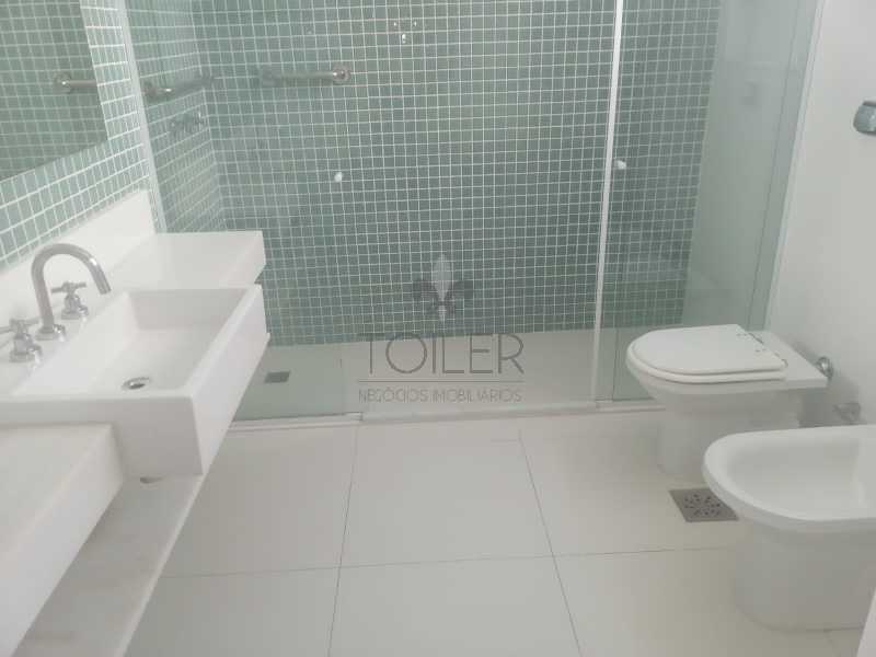 Conheça 08 do imóvel - Apartamento à venda Rua Bulhões de Carvalho, Copacabana, Rio de Janeiro - R$ 3.300.000 - CO-BC4003 - 9 08 - Apartamento à venda Rua Bulhões de Carvalho, Copacabana, Rio de Janeiro - R$ 3.300.000 - CO-BC4003 - 9