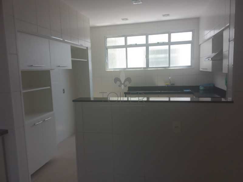 19 - Apartamento à venda Rua Bulhões de Carvalho, Copacabana, Rio de Janeiro - R$ 3.300.000 - CO-BC4003 - 20