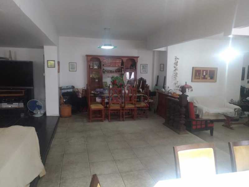 03 - Cobertura à venda Rua Visconde de Pirajá, Ipanema, Rio de Janeiro - R$ 4.200.000 - IP-VP6001 - 4
