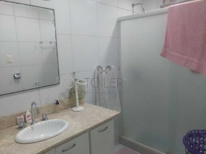 Conheça 11 do imóvel - Cobertura à venda Rua Visconde de Pirajá, Ipanema, Rio de Janeiro - R$ 4.200.000 - IP-VP6001 - 12 11 - Cobertura à venda Rua Visconde de Pirajá, Ipanema, Rio de Janeiro - R$ 4.200.000 - IP-VP6001 - 12