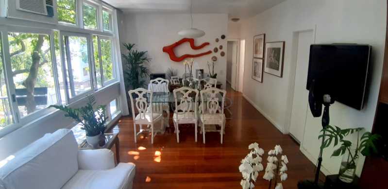 03 - Apartamento à venda Rua Maria Quitéria,Ipanema, Rio de Janeiro - R$ 3.400.000 - IP-MQ4002 - 4
