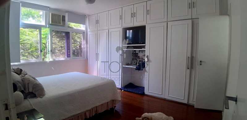 Conheça 05 do imóvel - Apartamento à venda Rua Maria Quitéria,Ipanema, Rio de Janeiro - R$ 3.400.000 - IP-MQ4002 - 6 05 - Apartamento à venda Rua Maria Quitéria,Ipanema, Rio de Janeiro - R$ 3.400.000 - IP-MQ4002 - 6