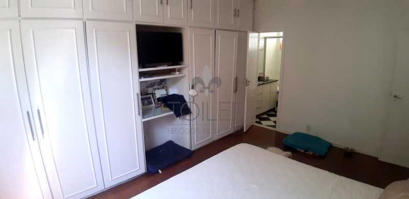 06 - Apartamento à venda Rua Maria Quitéria,Ipanema, Rio de Janeiro - R$ 3.400.000 - IP-MQ4002 - 7