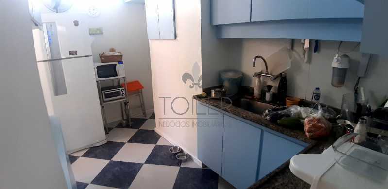 15 - Apartamento à venda Rua Maria Quitéria,Ipanema, Rio de Janeiro - R$ 3.400.000 - IP-MQ4002 - 16