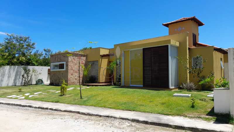 08 - Casa em Condomínio à venda Avenida Doze de Novembro,Caravelas, Armação dos Búzios - R$ 950.000 - BZ-SM3003 - 9