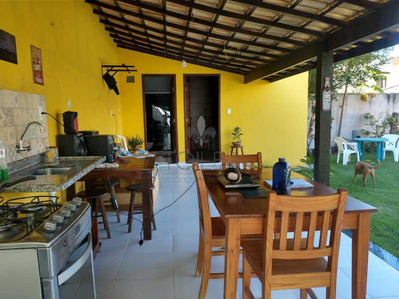 Conheça 02 do imóvel - Casa em Condomínio à venda Avenida Doze de Novembro,Caravelas, Armação dos Búzios - R$ 700.000 - BZ-SM4001 - 3 02 - Casa em Condomínio à venda Avenida Doze de Novembro,Caravelas, Armação dos Búzios - R$ 700.000 - BZ-SM4001 - 3