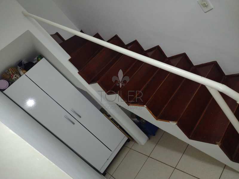 05. - Apartamento à venda Rua Pedro Alves,Santo Cristo, Rio de Janeiro - R$ 230.000 - SC-PA1001 - 6