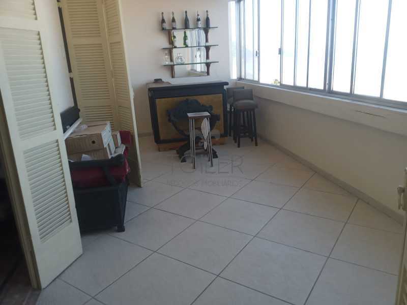 04 - Apartamento à venda Avenida Atlântica,Copacabana, Rio de Janeiro - R$ 3.600.000 - CO-AA4042 - 5