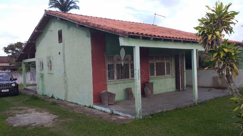 01 - Casa à venda Avenida Caminho de Búzios,Caminho de Búzios, Cabo Frio - R$ 400.000 - CF-CB2001 - 1