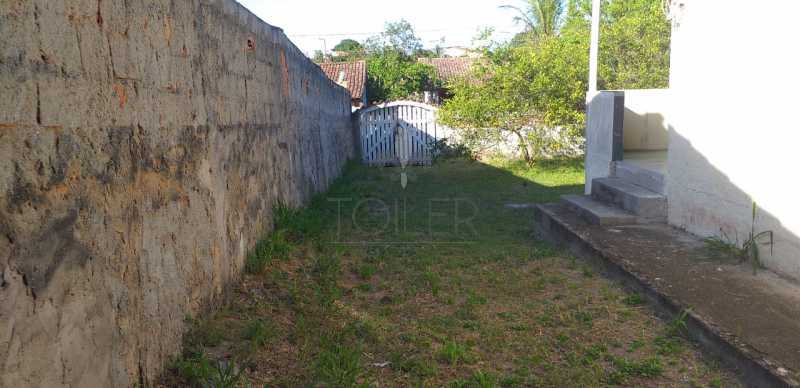 Conheça 03 do imóvel - Casa à venda Rua das Azaléias,Caminho de Búzios, Cabo Frio - R$ 380.000 - CF-RA2001 - 4 03 - Casa à venda Rua das Azaléias,Caminho de Búzios, Cabo Frio - R$ 380.000 - CF-RA2001 - 4