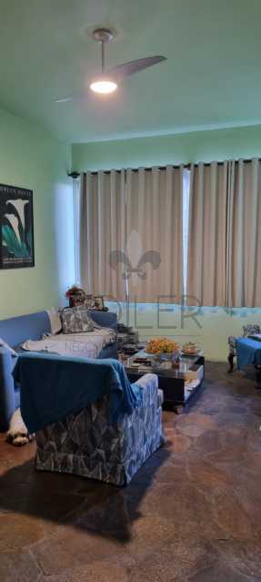 05 - Apartamento à venda Avenida Atlântica,Copacabana, Rio de Janeiro - R$ 1.450.000 - CO-AA2012 - 6