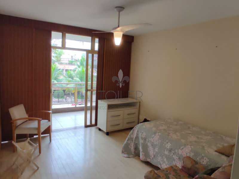 08 - Apartamento à venda Avenida Belisário Leite de Andrade Neto,Barra da Tijuca, Rio de Janeiro - R$ 3.200.000 - BT-BL4001 - 9