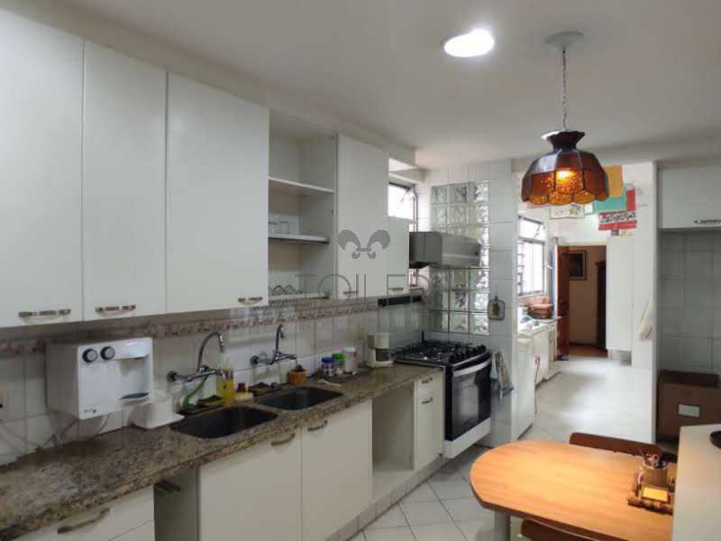 19 - Apartamento à venda Avenida Belisário Leite de Andrade Neto,Barra da Tijuca, Rio de Janeiro - R$ 3.200.000 - BT-BL4001 - 20