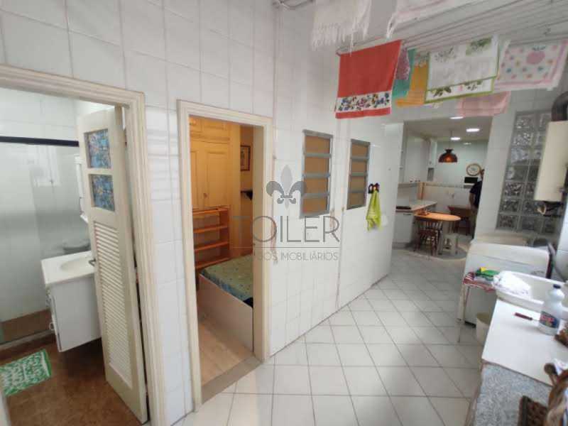 Conheça 20 do imóvel - Apartamento à venda Avenida Belisário Leite de Andrade Neto,Barra da Tijuca, Rio de Janeiro - R$ 3.200.000 - BT-BL4001 - 21 20 - Apartamento à venda Avenida Belisário Leite de Andrade Neto,Barra da Tijuca, Rio de Janeiro - R$ 3.200.000 - BT-BL4001 - 21
