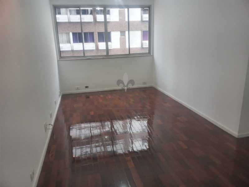 01 - Apartamento para alugar Rua Marquês de Abrantes,Flamengo, Rio de Janeiro - R$ 3.500 - LFL-MA3004 - 1