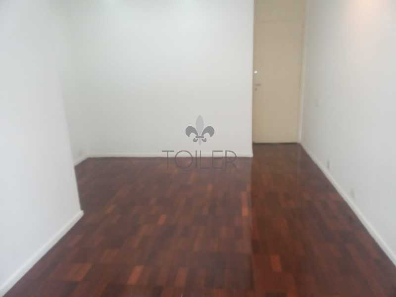 02 - Apartamento para alugar Rua Marquês de Abrantes,Flamengo, Rio de Janeiro - R$ 3.500 - LFL-MA3004 - 3