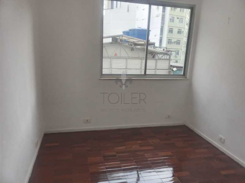 03 - Apartamento para alugar Rua Marquês de Abrantes,Flamengo, Rio de Janeiro - R$ 3.500 - LFL-MA3004 - 4