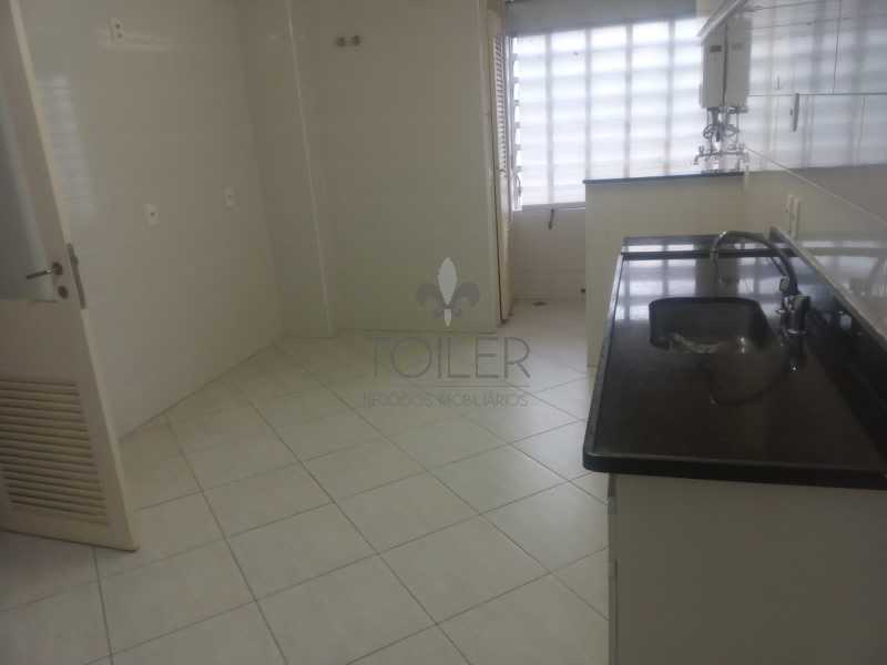 13 - Apartamento para alugar Rua Marquês de Abrantes,Flamengo, Rio de Janeiro - R$ 3.500 - LFL-MA3004 - 14