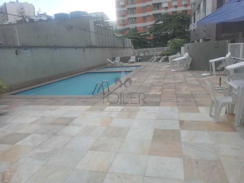 18 - Apartamento para alugar Rua Marquês de Abrantes,Flamengo, Rio de Janeiro - R$ 3.500 - LFL-MA3004 - 19