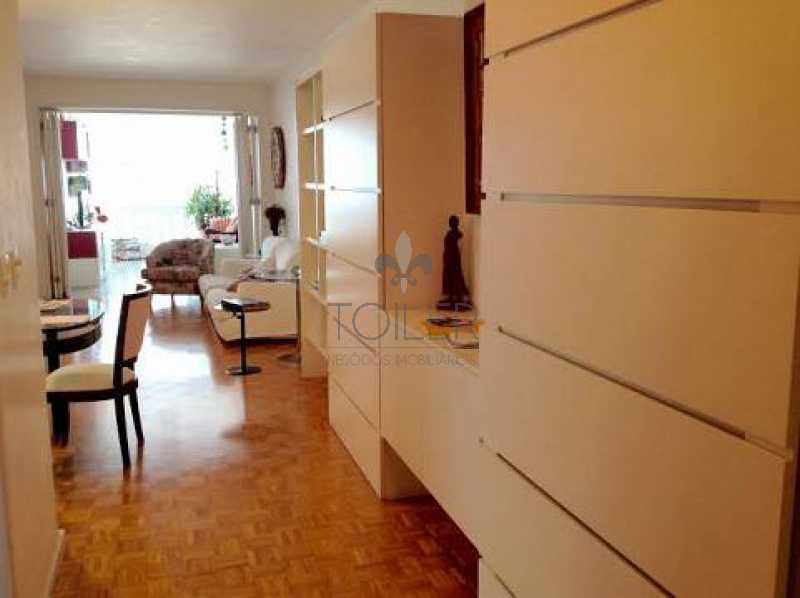 03 - Apartamento à venda Rua Prudente de Morais,Ipanema, Rio de Janeiro - R$ 2.650.000 - IP-PM3033 - 4