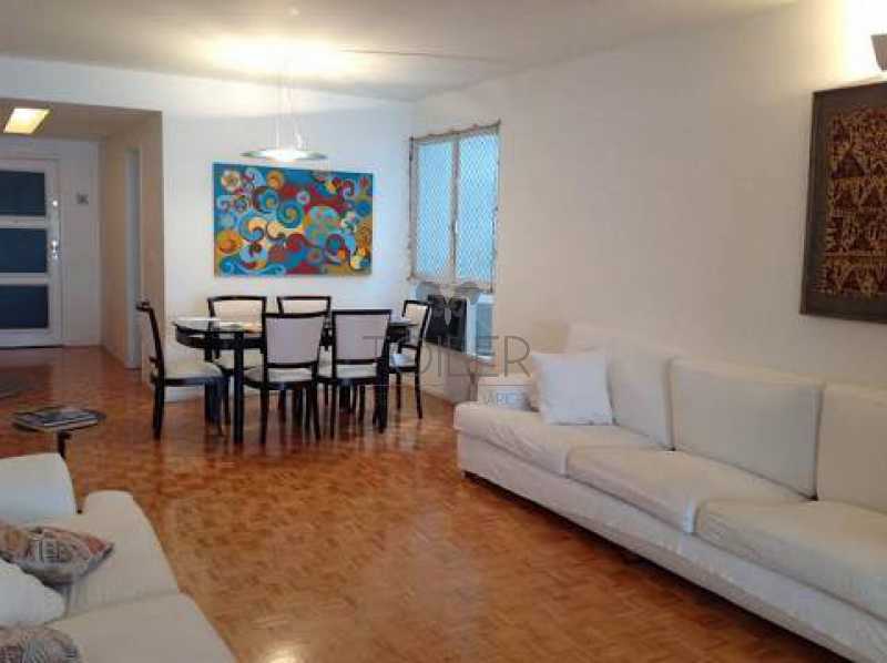 05 - Apartamento à venda Rua Prudente de Morais,Ipanema, Rio de Janeiro - R$ 2.650.000 - IP-PM3033 - 6