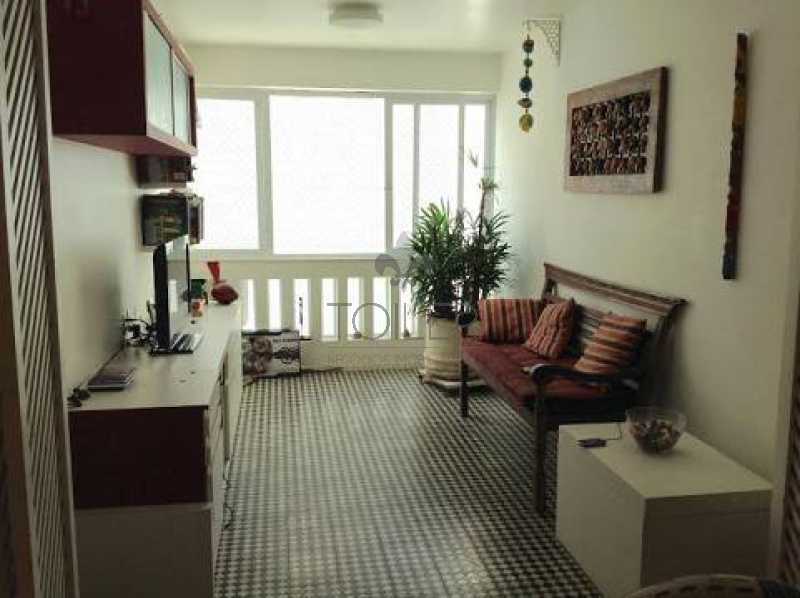 06 - Apartamento à venda Rua Prudente de Morais,Ipanema, Rio de Janeiro - R$ 2.650.000 - IP-PM3033 - 7