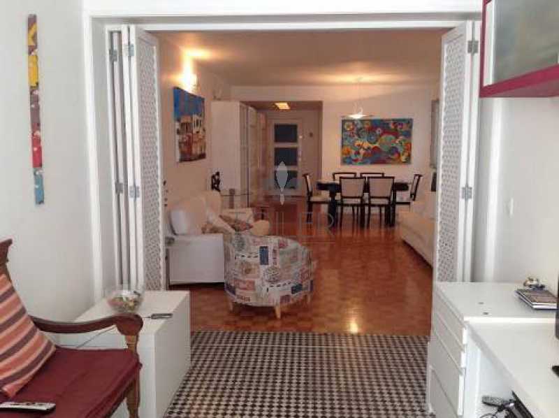 07 - Apartamento à venda Rua Prudente de Morais,Ipanema, Rio de Janeiro - R$ 2.650.000 - IP-PM3033 - 8
