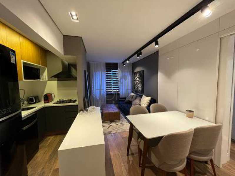 03 - Apartamento à venda Rua Vinícius de Moraes,Ipanema, Rio de Janeiro - R$ 1.350.000 - IP-VM2004 - 4