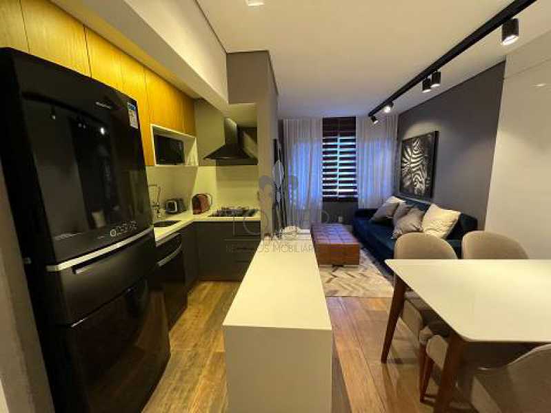 04 - Apartamento à venda Rua Vinícius de Moraes,Ipanema, Rio de Janeiro - R$ 1.350.000 - IP-VM2004 - 5