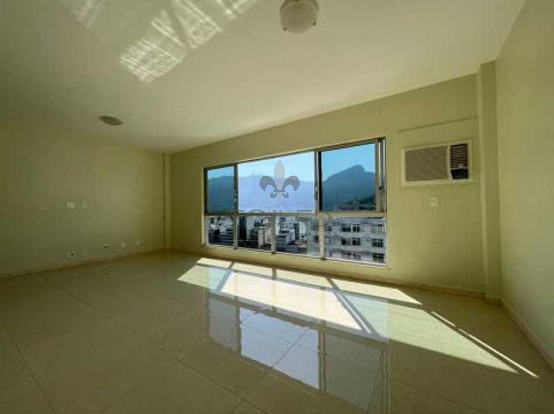 01 - Apartamento à venda Rua Visconde de Pirajá,Ipanema, Rio de Janeiro - R$ 2.480.000 - IP-VP3009 - 1