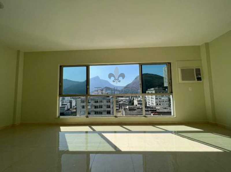 03 - Apartamento à venda Rua Visconde de Pirajá,Ipanema, Rio de Janeiro - R$ 2.480.000 - IP-VP3009 - 4