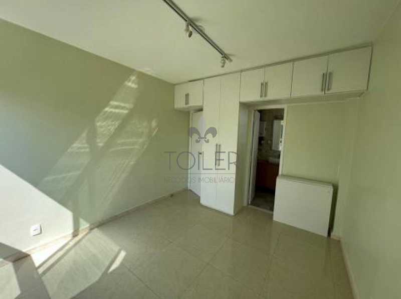 04 - Apartamento à venda Rua Visconde de Pirajá,Ipanema, Rio de Janeiro - R$ 2.480.000 - IP-VP3009 - 5