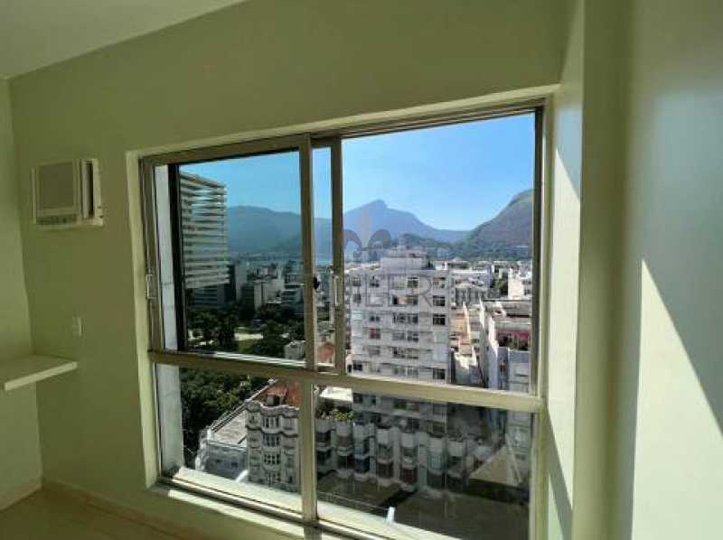 05 - Apartamento à venda Rua Visconde de Pirajá,Ipanema, Rio de Janeiro - R$ 2.480.000 - IP-VP3009 - 6