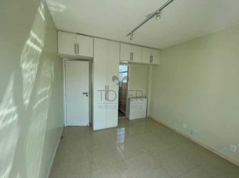 07 - Apartamento à venda Rua Visconde de Pirajá,Ipanema, Rio de Janeiro - R$ 2.480.000 - IP-VP3009 - 8