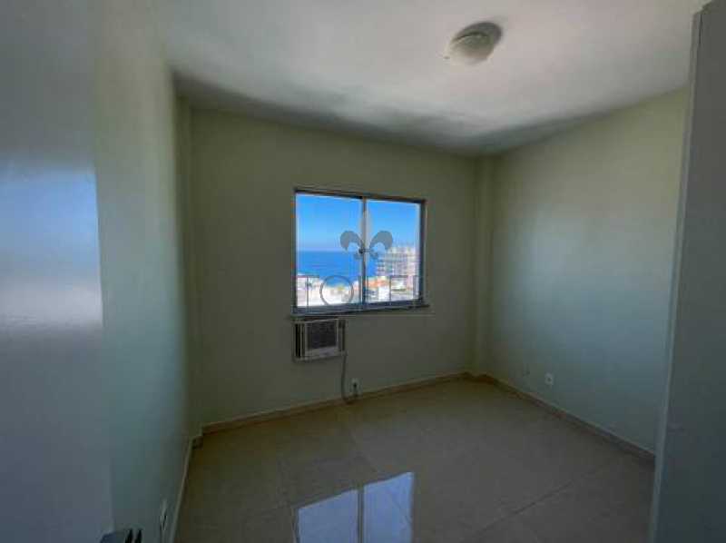 11 - Apartamento à venda Rua Visconde de Pirajá,Ipanema, Rio de Janeiro - R$ 2.480.000 - IP-VP3009 - 12
