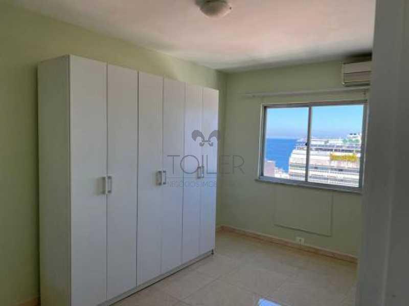 13 - Apartamento à venda Rua Visconde de Pirajá,Ipanema, Rio de Janeiro - R$ 2.480.000 - IP-VP3009 - 14