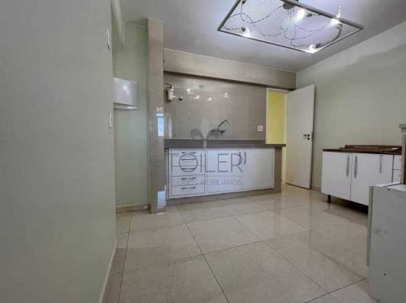 15 - Apartamento à venda Rua Visconde de Pirajá,Ipanema, Rio de Janeiro - R$ 2.480.000 - IP-VP3009 - 16
